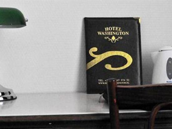 Фото Hotel Washington