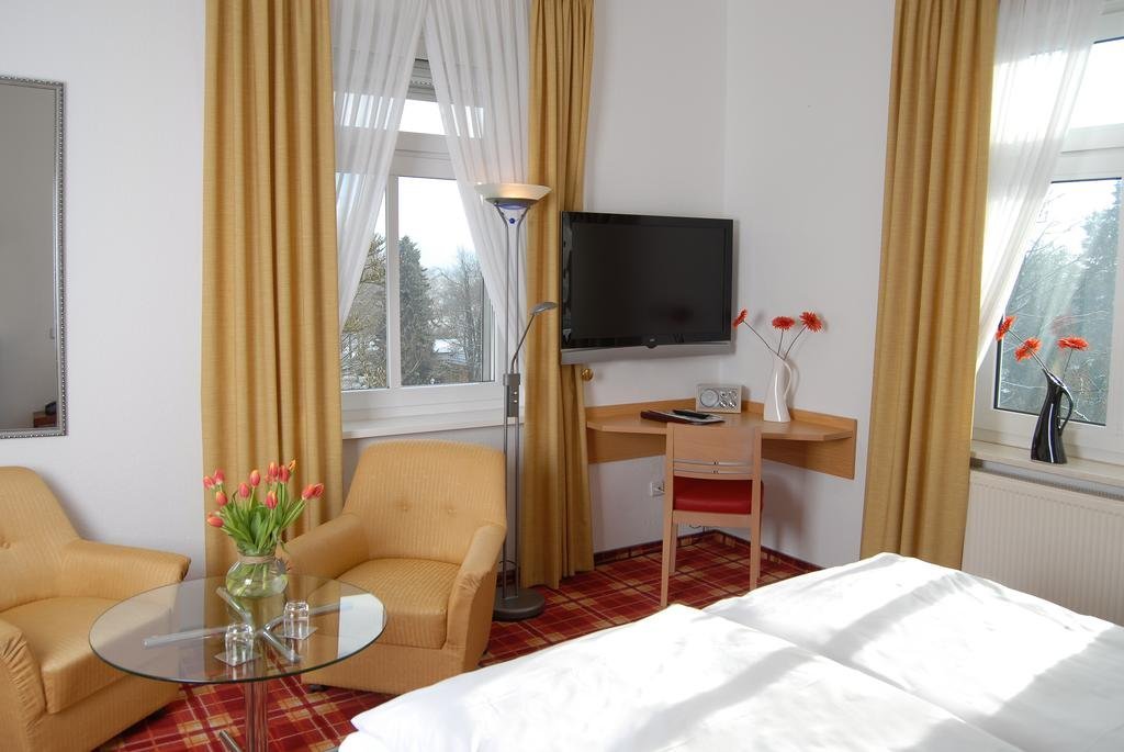 Фото отеля 5