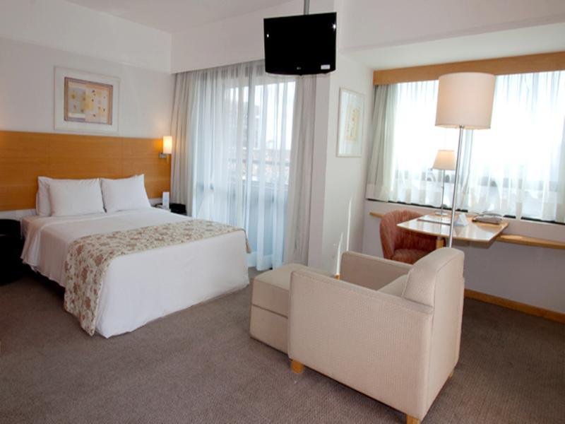 Фото Blue Tree Premium Paulista