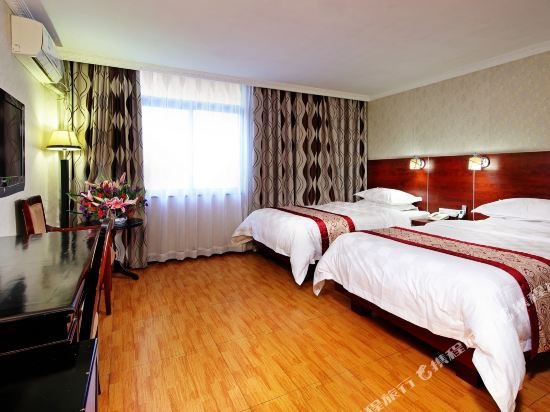 Фото Guang Dong Hotel