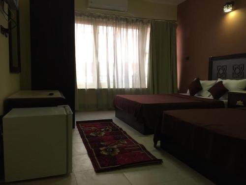 Фото New Cairo Heart Hotel