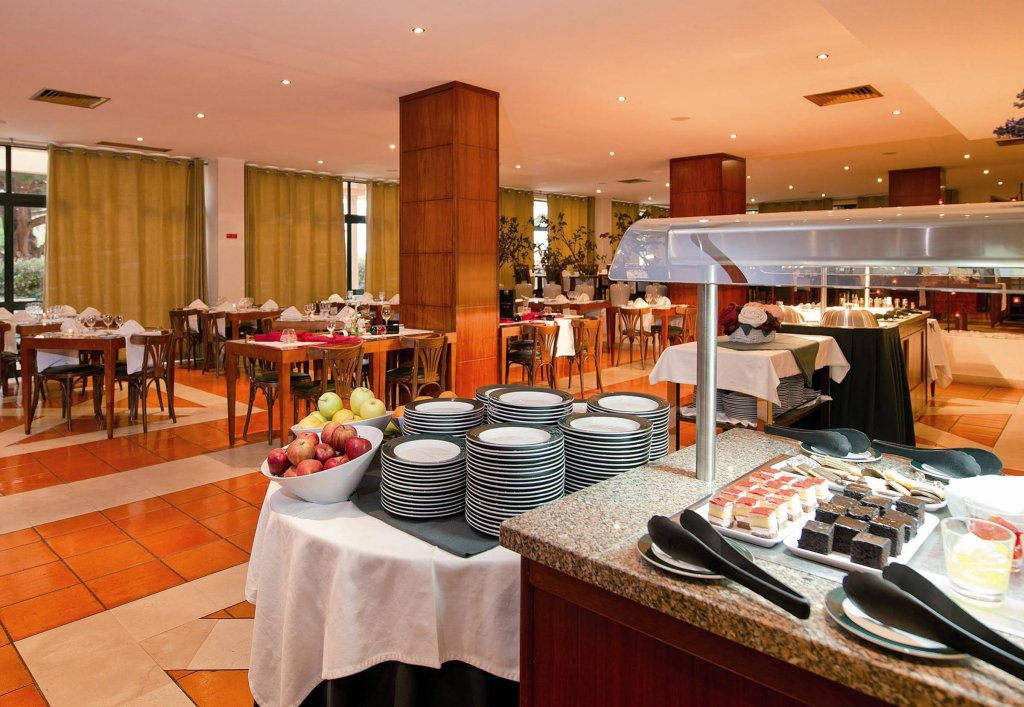 Фото Vila Gale Atlantico