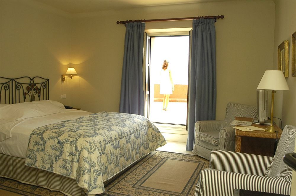 Фото Soho Boutique Castillo Santa Catalina