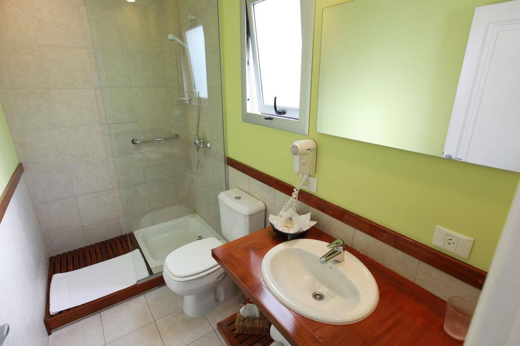 Фото 248 Finisterra Hotel Boutique Argentino