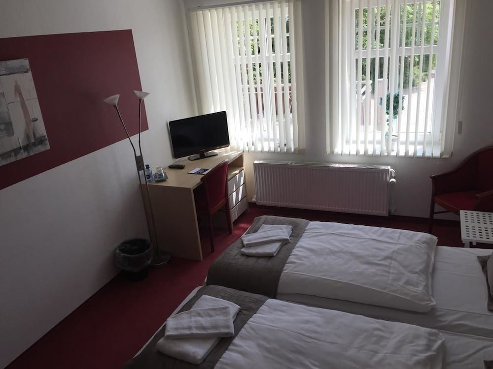 Фото Hotel Kløver Es