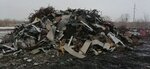 Kmk Recycling (Saratov Region, Engels), compra de materiales reciclables