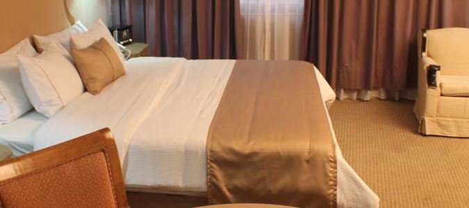 Фото Best Western Plus Plaza Florida & Tower