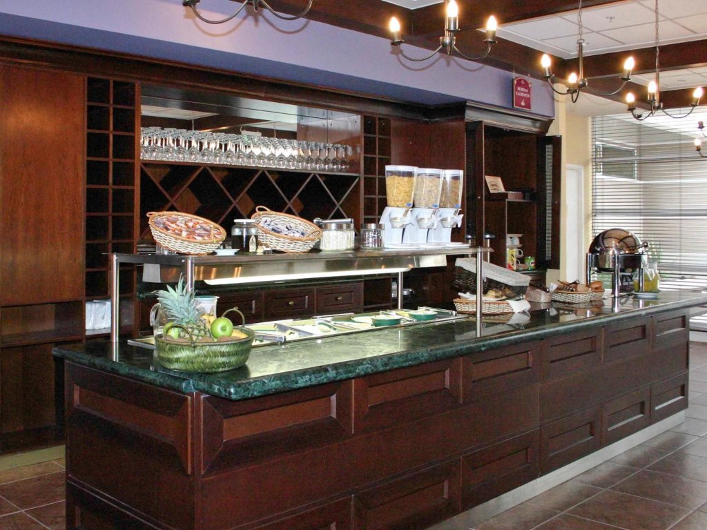 Фото Ibis Antofagasta