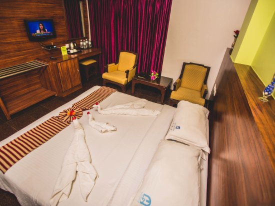 Фото Hotel Shelter