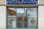 Hotel Radha