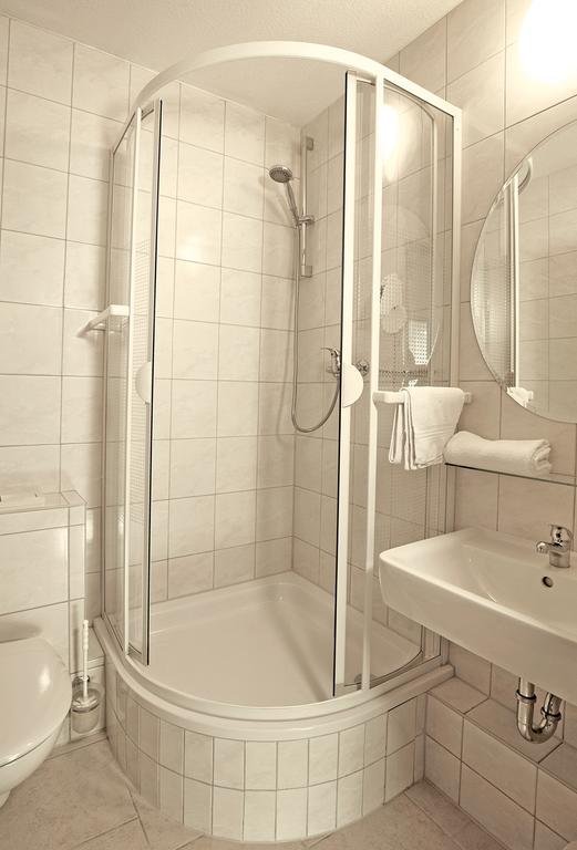 Фото Hotel Goldener Acker