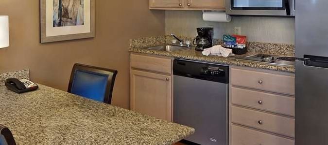 Фото Homewood Suites by Hilton Lake Mary