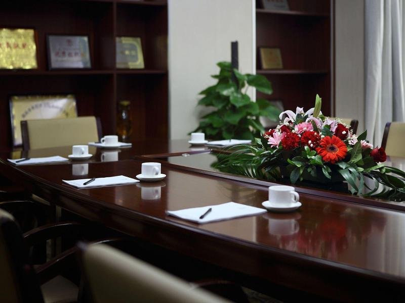 Фото Hanyong Hotel