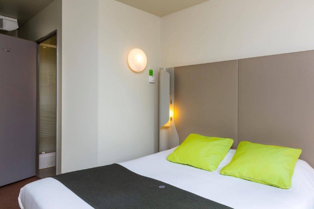 Фото Ibis Clamart Paris Vélizy