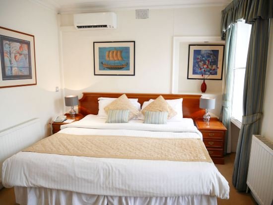 Фото Staunton Hotel