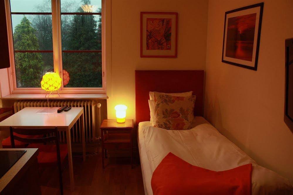 Фото Miatorp Hotell