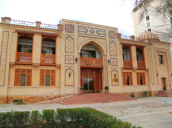 Фото Malika Prime