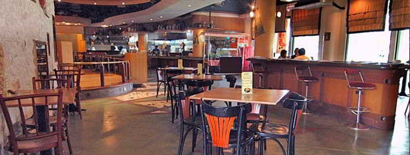 Фото Merrida Hotel