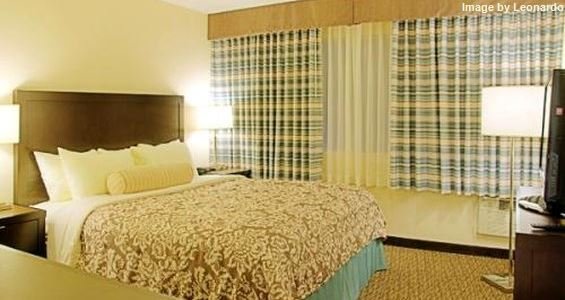 Фото Royal Palace Westwood