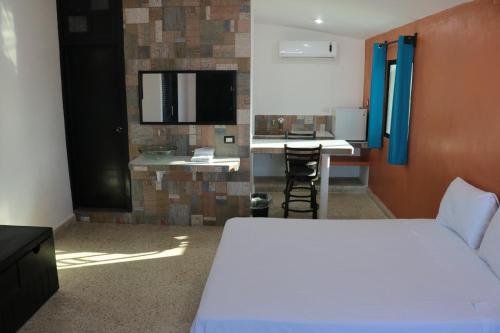 Фото Moka Hotel