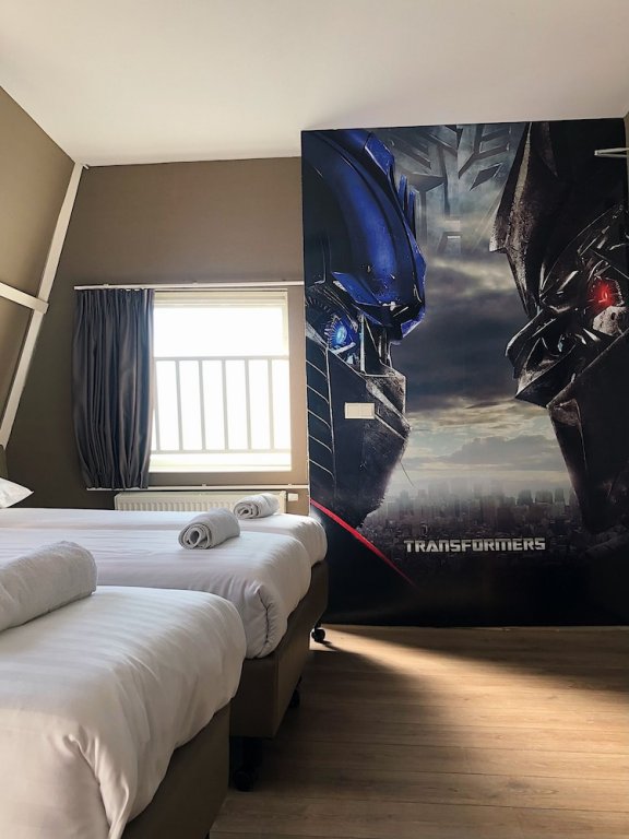 Фото Heart of Amsterdam