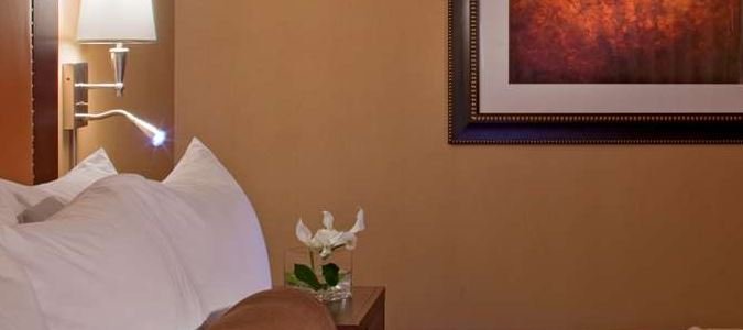 Фото Hilton Richardson Dallas