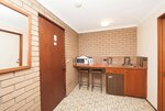Albury City Motel