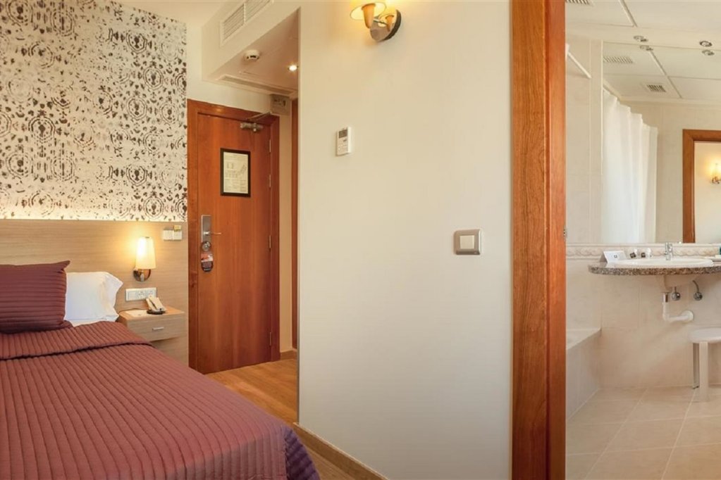 Фото Hotel Rh Princesa