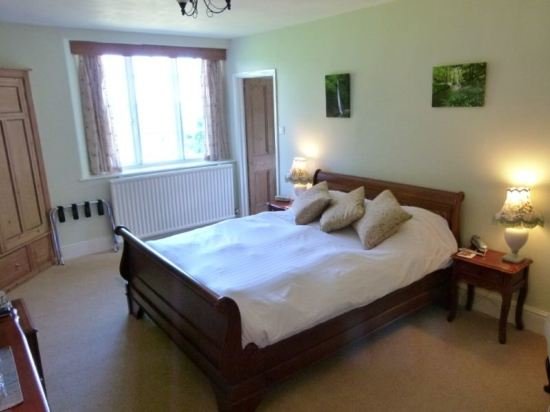 Фото Collaven Manor Hotel