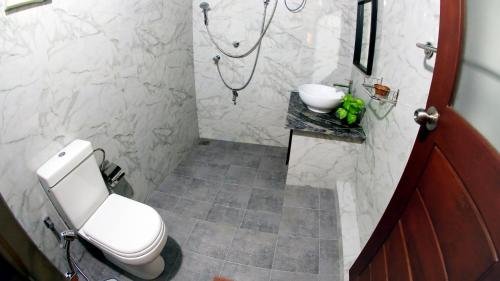 Фото Gregory's Bungalow Yala