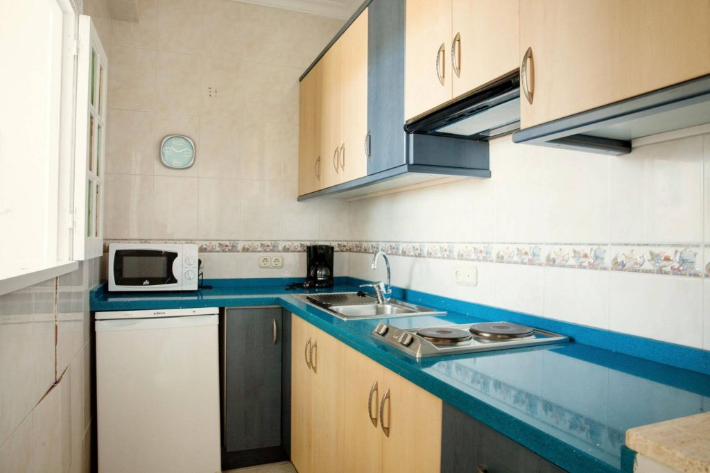 Фото Hotel Los Jazmines