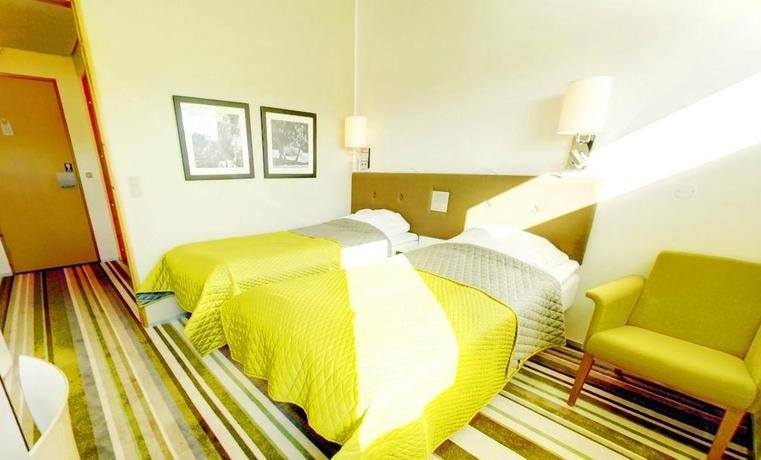 Фото отеля 3