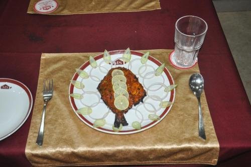 Фото Oyo 3501 Hotel Mahabir Galaxy