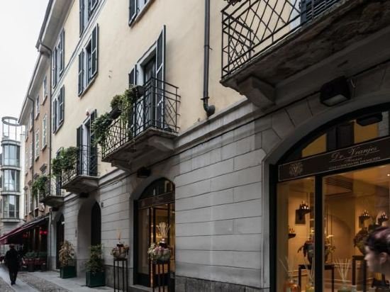 Фото Italianway Apartments - Fiori Chiari