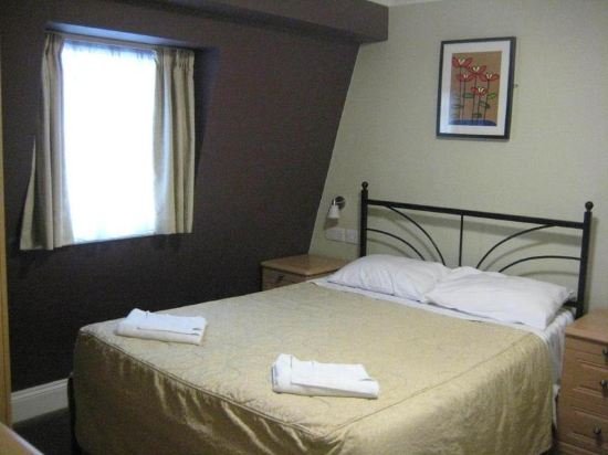 Фото Central Hotel