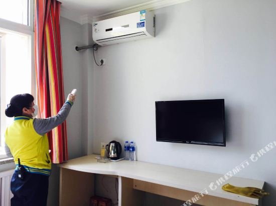 Фото 7 Days Inn Huludao Xin Hua Street Hua Ji Road Branch