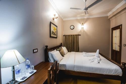 Фото 19 Villa Mira