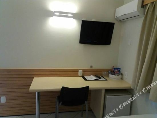 Фото Hotel Caiuá Express Umuarama