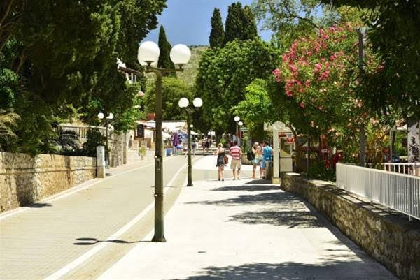 Фото Guest House Misita