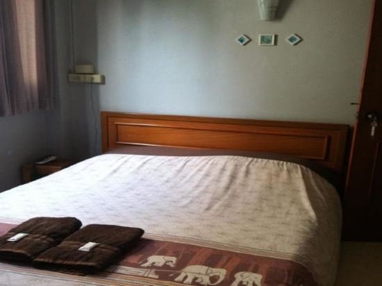 Фото Orchid Place