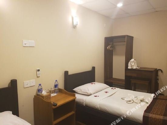 Фото Bagan Lodge