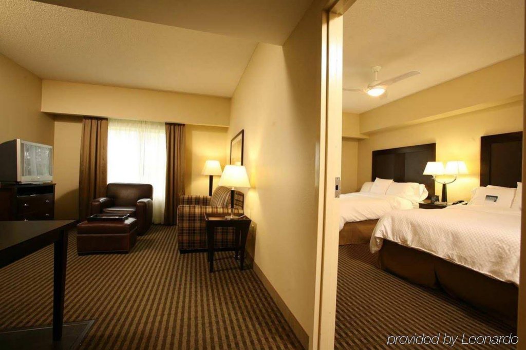 Фото Homewood Suites by Hilton Louisville-East