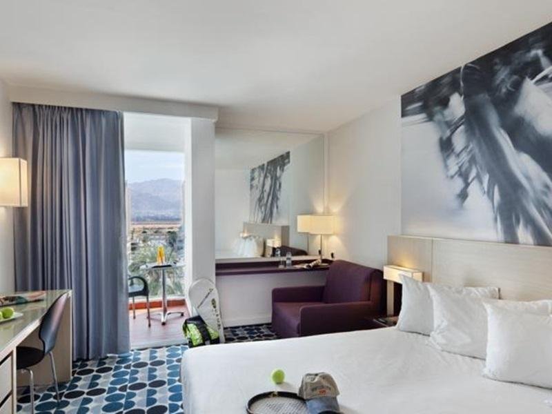 Фото Sport Club by Isrotel Collection