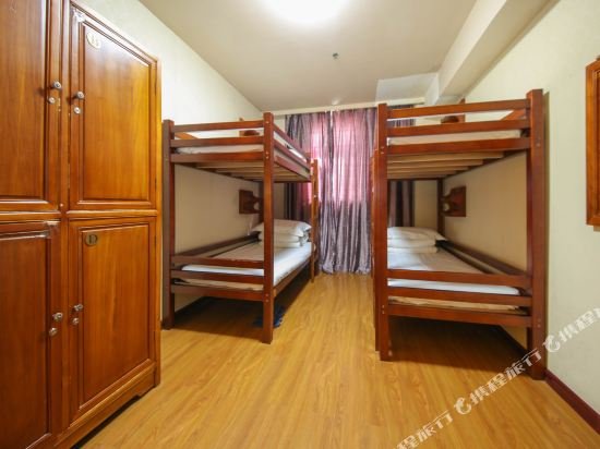 Фото Xian Ancient City Youth Hostel