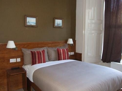 Фото Cambridge House