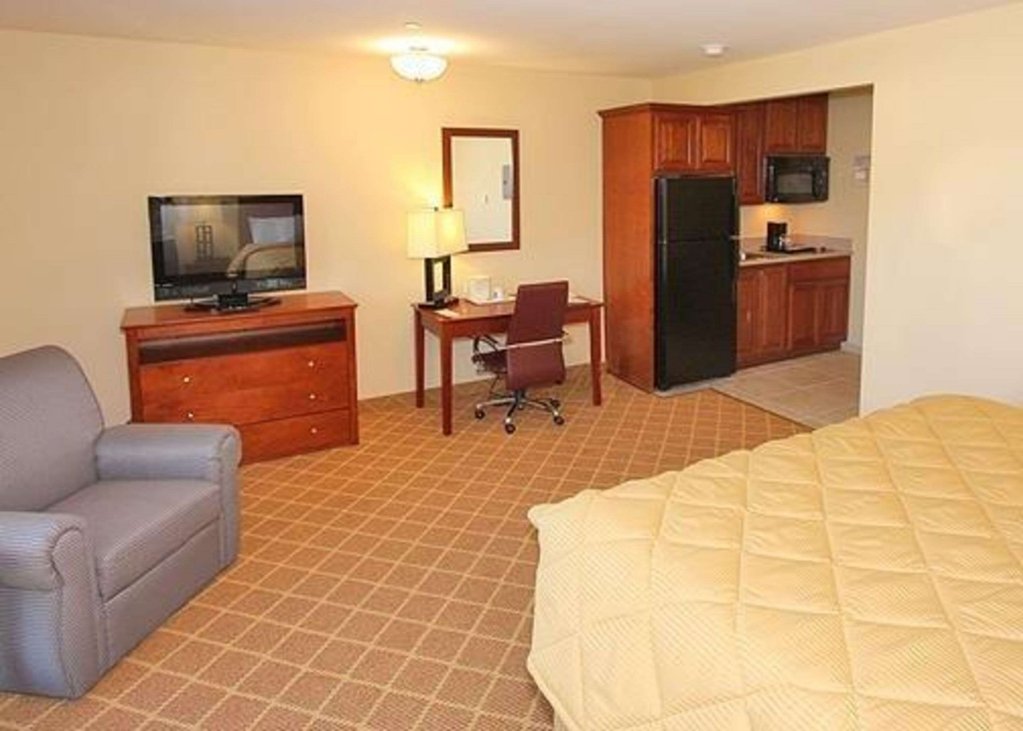 Фото Comfort Inn Cockatoo near Lax Airport