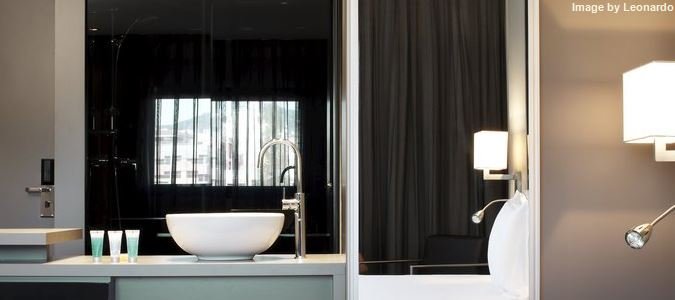 Фото Ac Hotel Sants