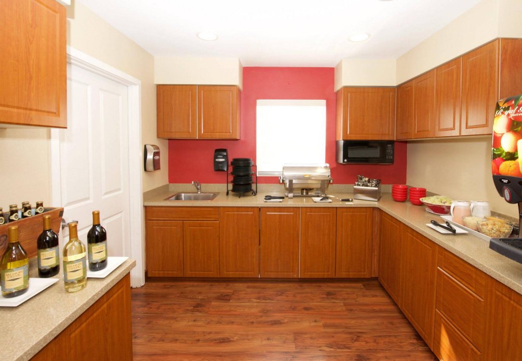 Фото TownePlace Suites by Marriott Seattle Everett/Mukilteo