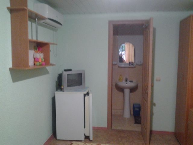 Фото Райский Берег