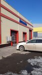 Автомойка (prospekt Stroiteley, 80) ، غسيل سيارة